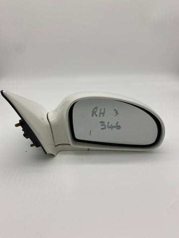 Kia Cerato LD 2004-2006 Door Mirror Right Hand Side