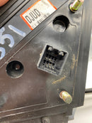 Kia Cerato LD 2004-2006 Door Mirror Right Hand Side-4