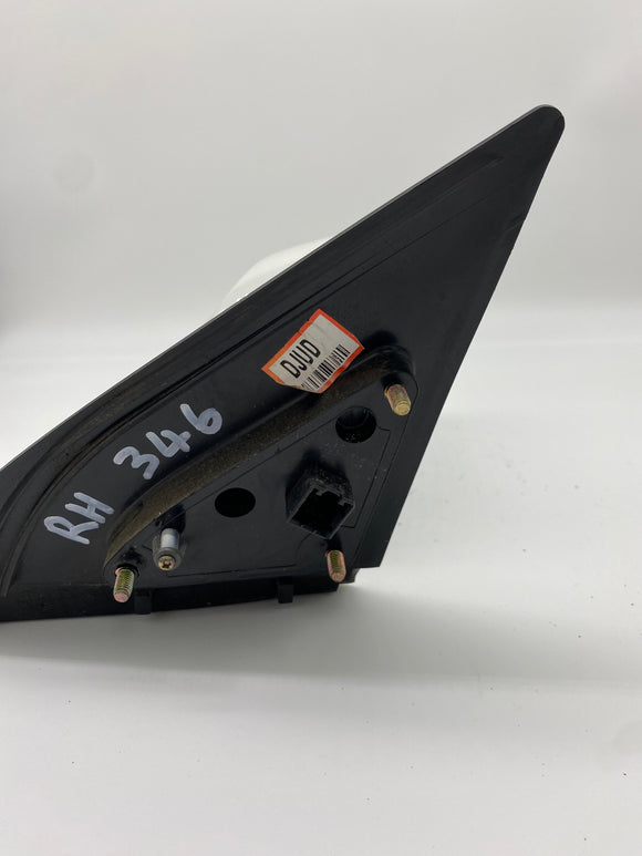 Kia Cerato LD 2004-2006 Door Mirror Right Hand Side