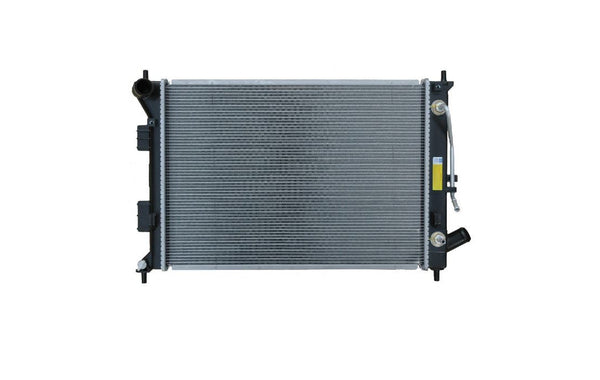 Kia Cerato YD 2013-2018 Radiator