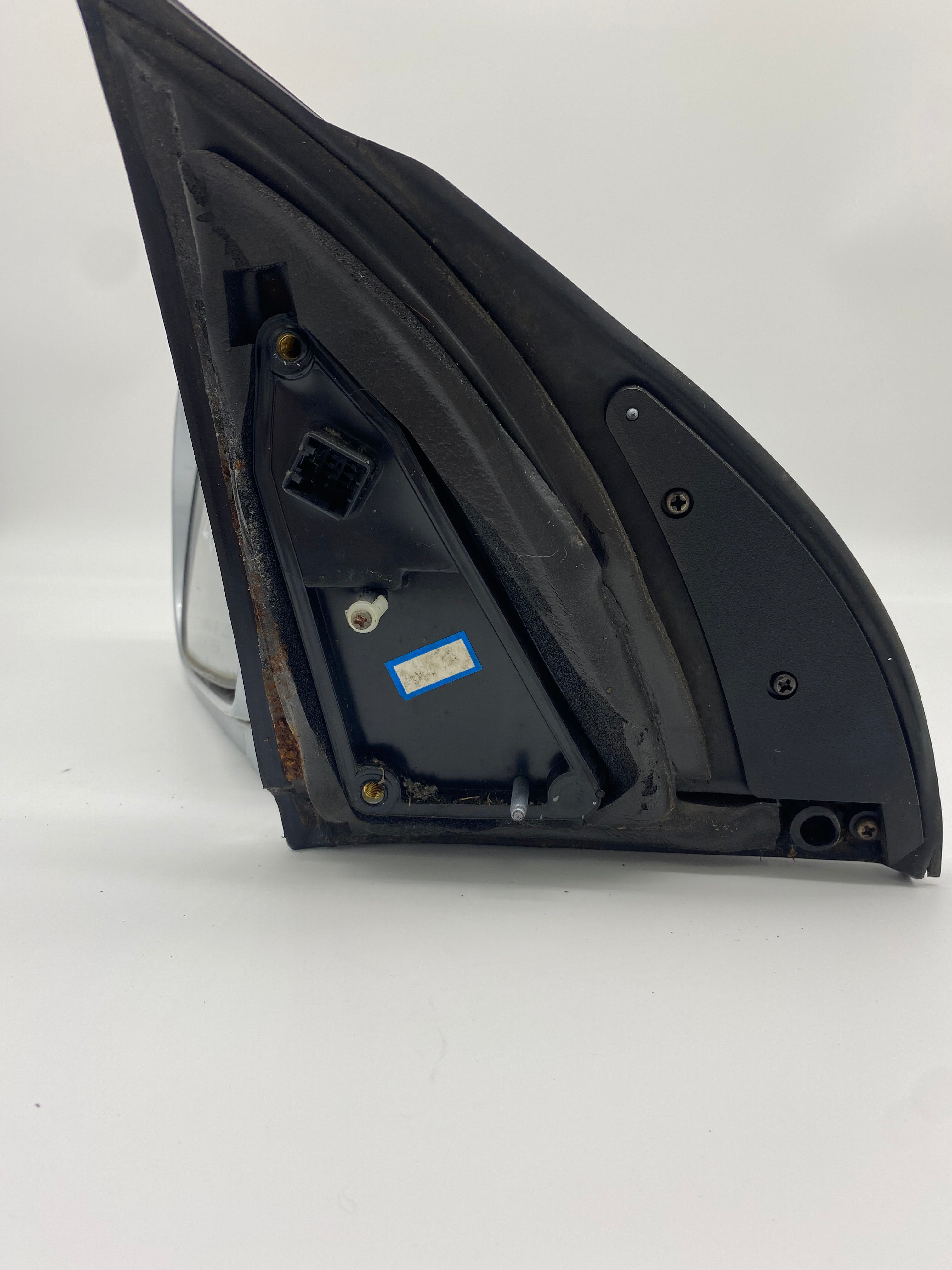 Kia Grand Carnival KV11 2000-2006 Door Mirror Left Hand Side - 0