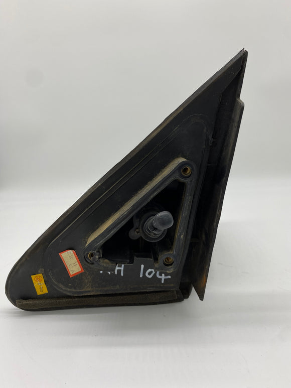 Kia Mentor S2 1997-2000 Door Mirror Right Hand Side