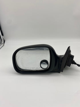 Kia Pergio CT 2002-2004 Door Mirror Left Hand Side
