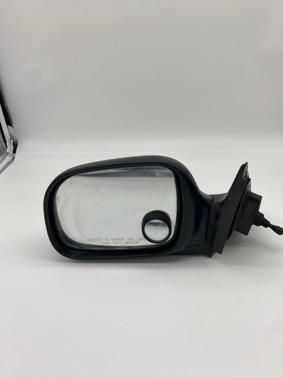 Kia Pergio CT 2002-2004 Door Mirror Left Hand Side