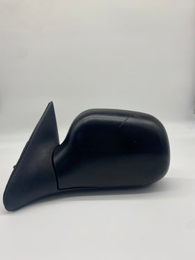 Kia Pergio CT 2002-2004 Door Mirror Left Hand Side - 0