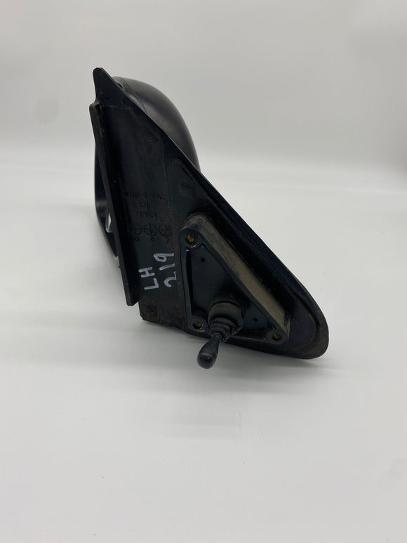 Kia Pergio CT 2002-2004 Door Mirror Left Hand Side