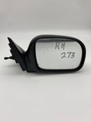 Kia Pergio CT 2002-2004 Door Mirror Right Hand Side-1