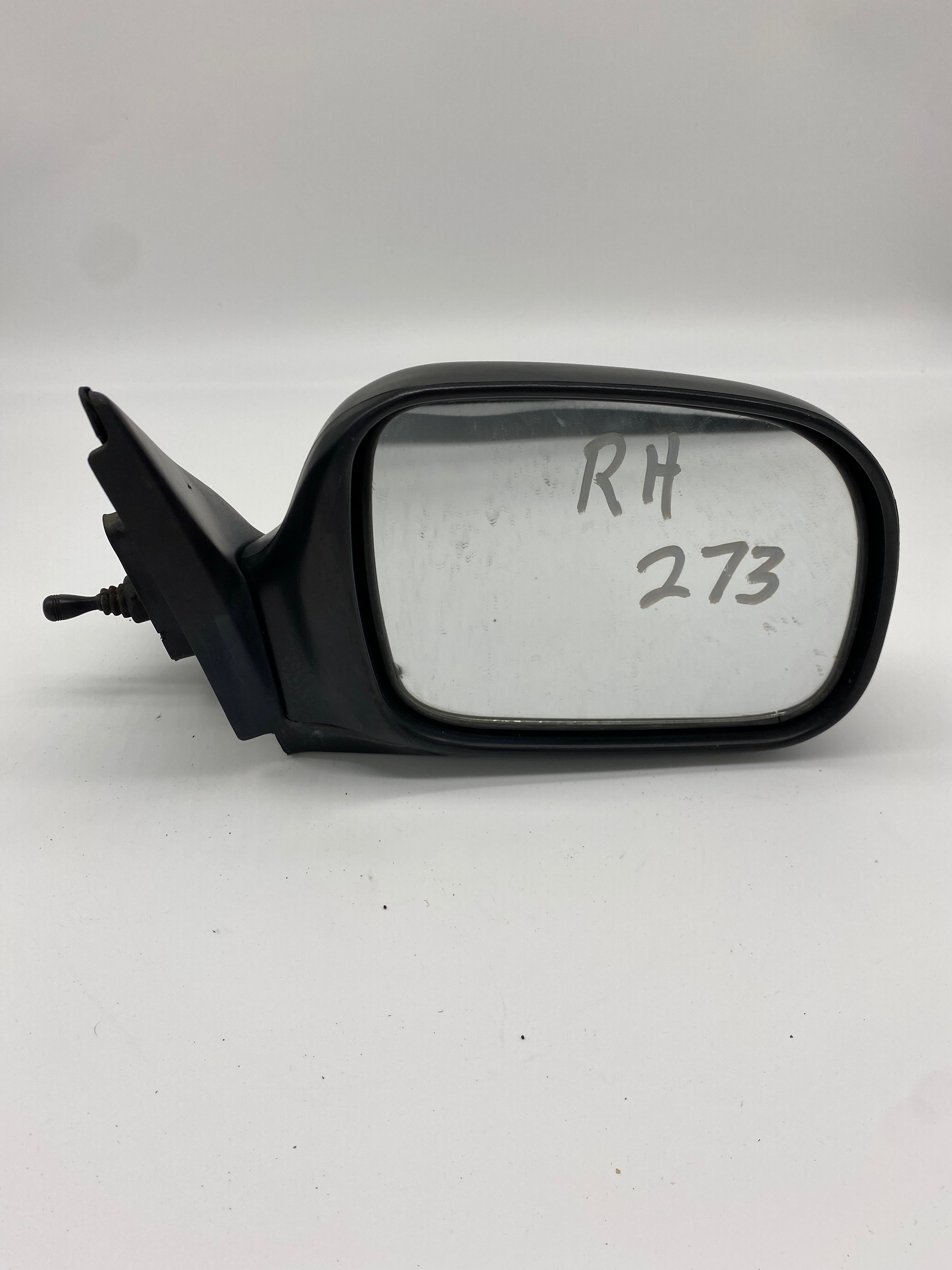 Kia Pergio CT 2002-2004 Door Mirror Right Hand Side