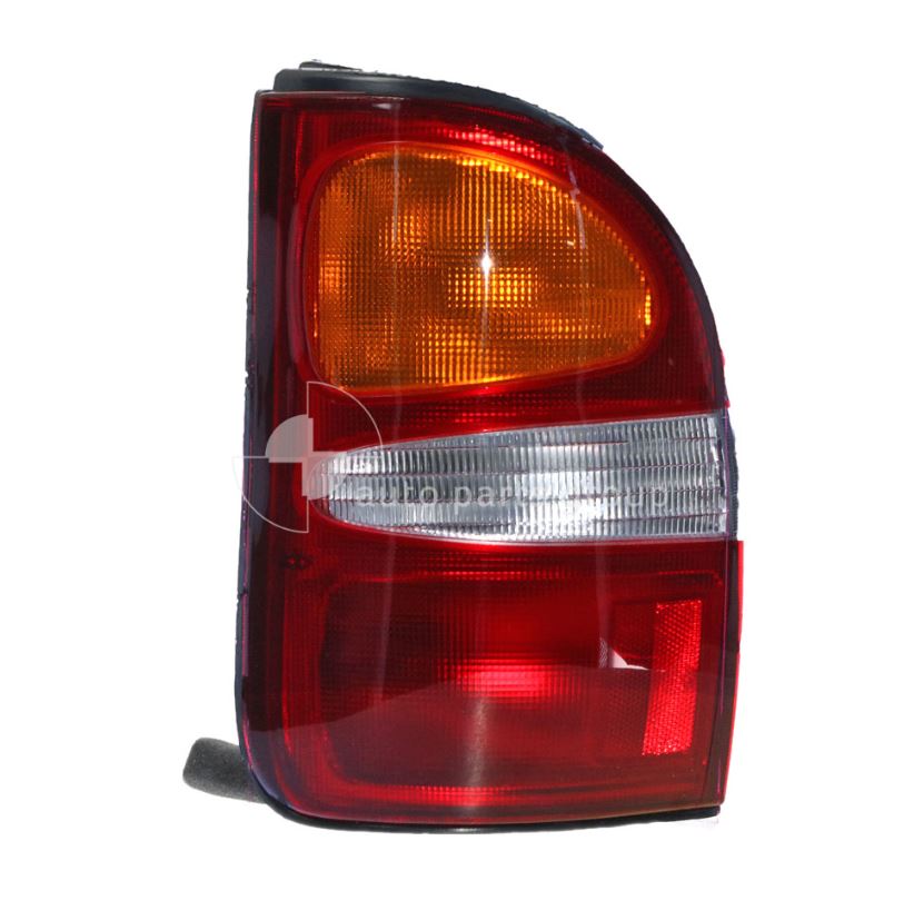 Kia Pergio CT 2002-2004 Tail Light Left Hand Side