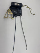 Kia Rio JB 2005-2011 Door Lock Actuator Front Right Hand Drivers Side-1