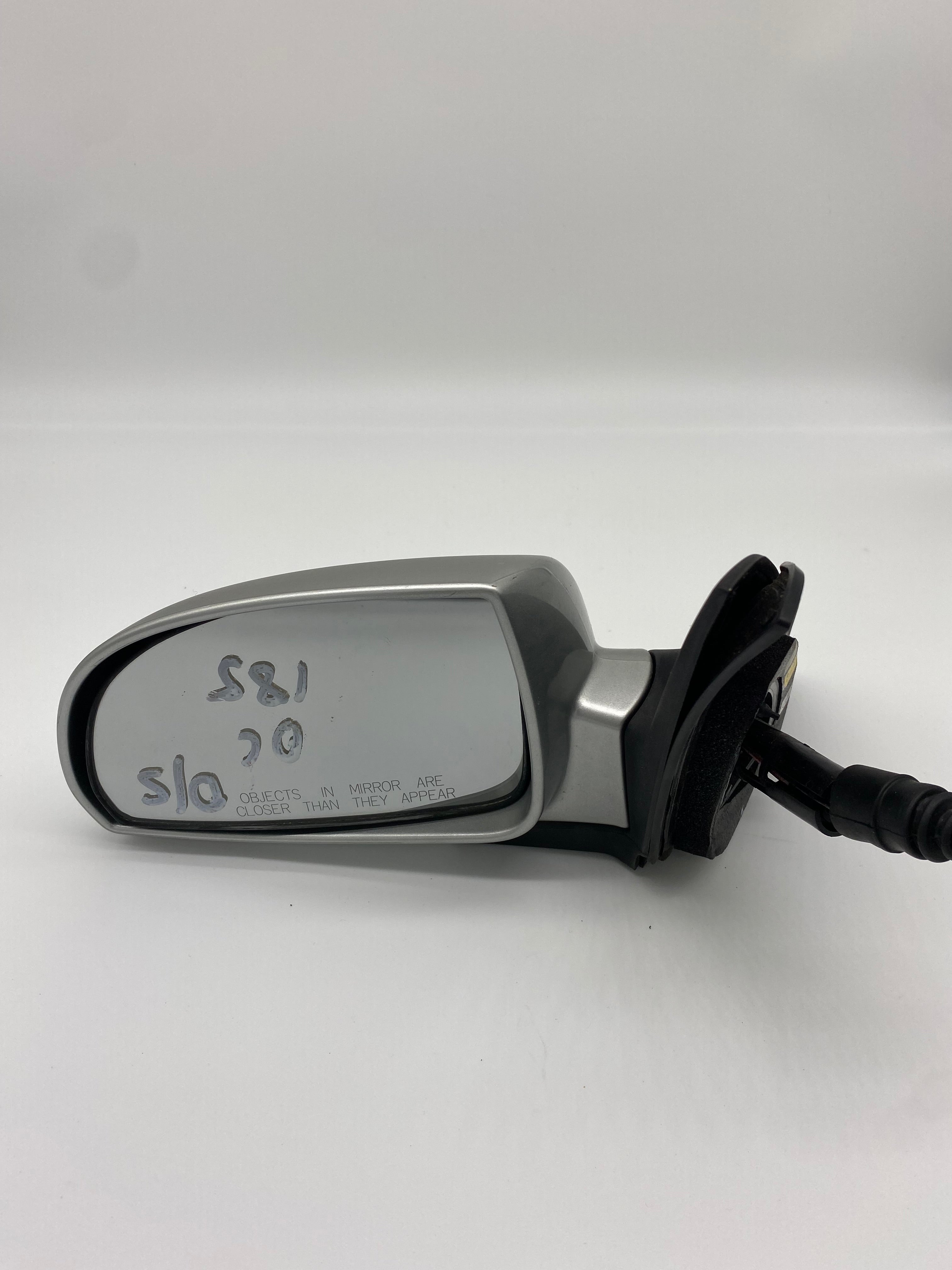 Kia Rio BC 2000-2002 Door Mirror Left Hand Side