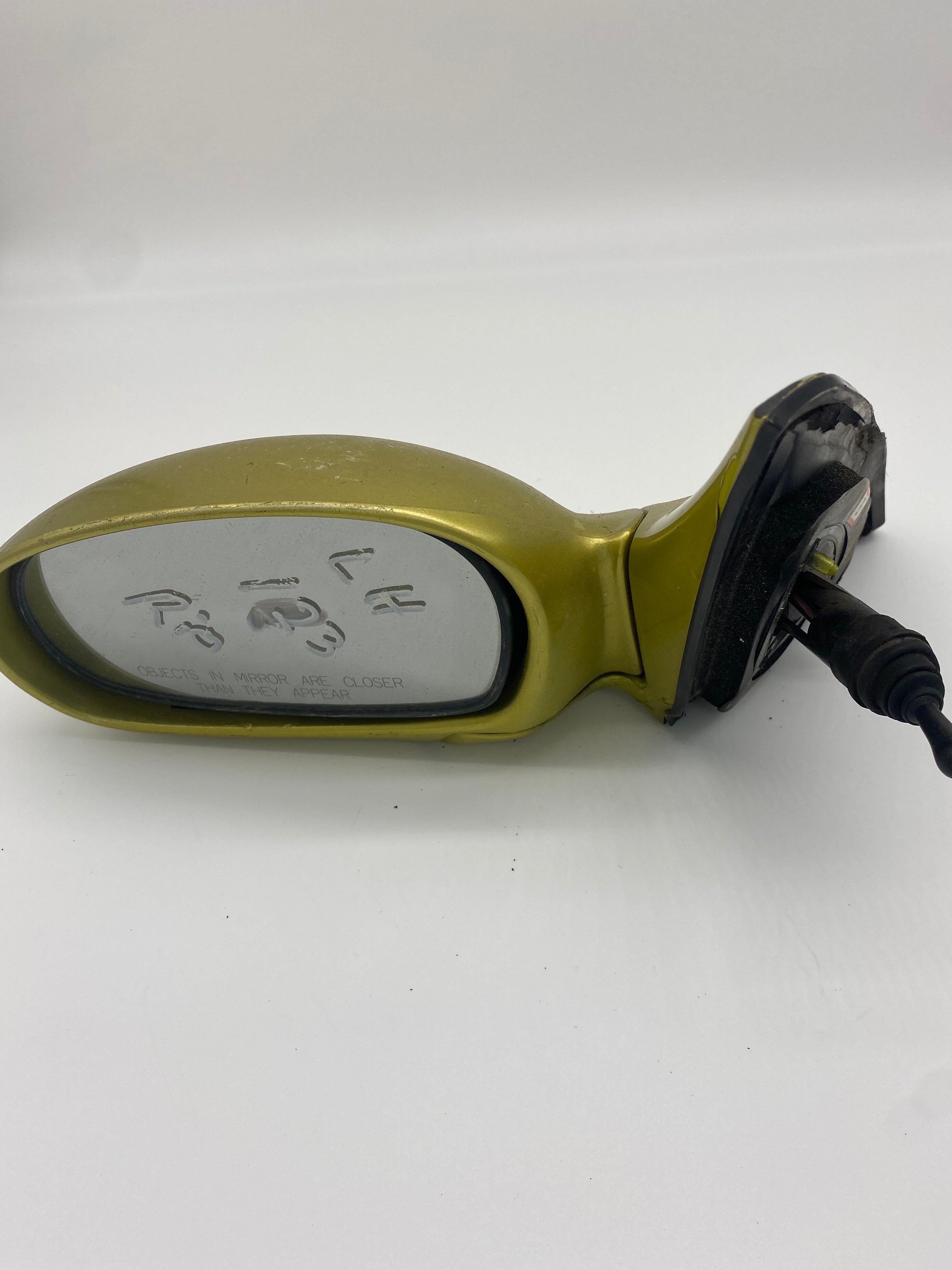 Kia Rio BC 2000-2002 Door Mirror Left Hand Side