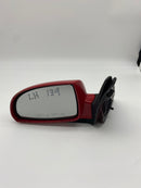 Kia Rio BC 2002-2005 Door Mirror Left Hand Side-1