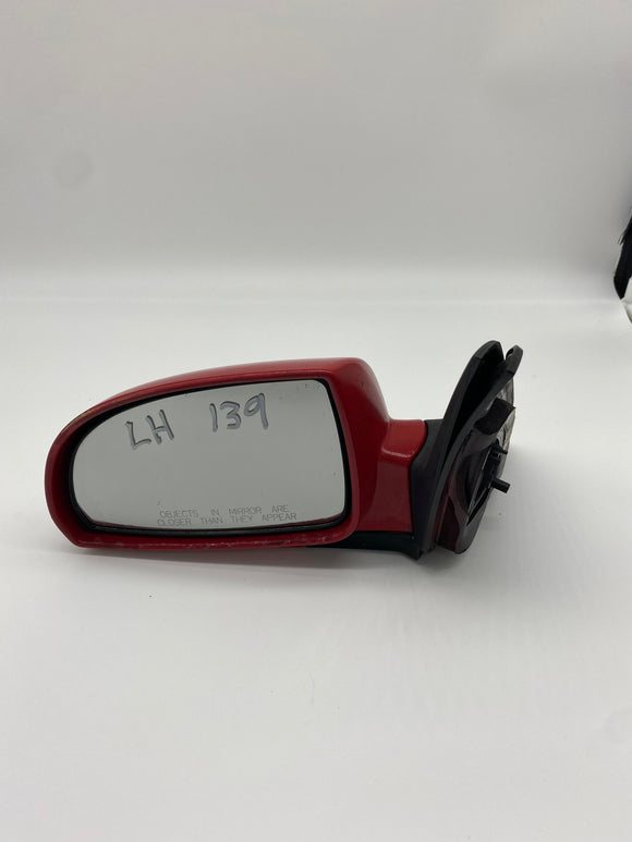 Kia Rio BC 2002-2005 Door Mirror Left Hand Side