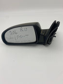 Kia Rio BC 2002-2005 Door Mirror Left Hand Side-1