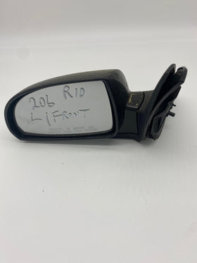 Kia Rio BC 2002-2005 Door Mirror Left Hand Side