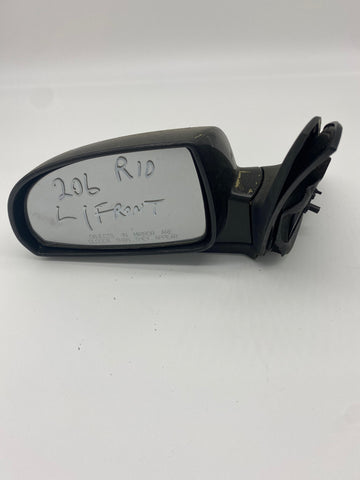 Kia Rio BC 2002-2005 Door Mirror Left Hand Side