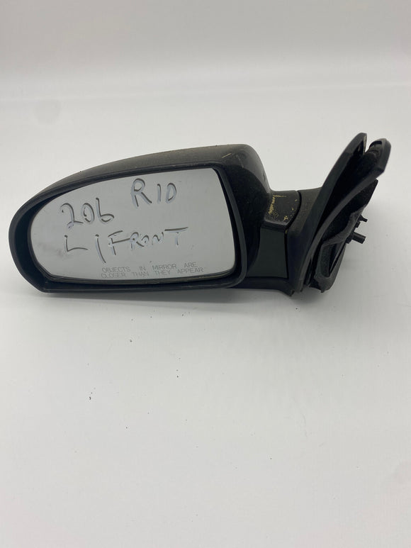 Kia Rio BC 2002-2005 Door Mirror Left Hand Side