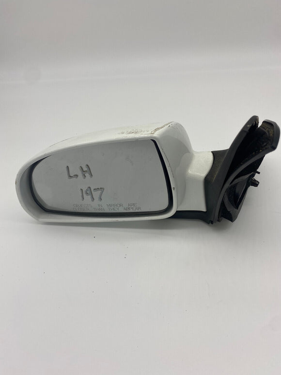 Kia Rio BC 2002-2005 Door Mirror Left Hand Side