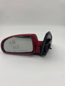 Kia Rio BC 2002-2005 Door Mirror Left Hand Side-1
