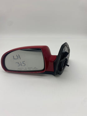 Kia Rio BC 2002-2005 Door Mirror Left Hand Side