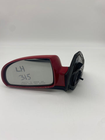 Kia Rio BC 2002-2005 Door Mirror Left Hand Side
