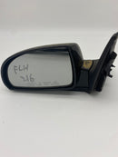 Kia Rio BC 2002-2005 Door Mirror Left Hand Side-1
