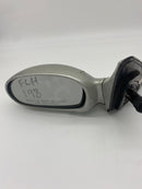 Kia Rio BC 2000-2005 Door Mirror Left Hand Side-1
