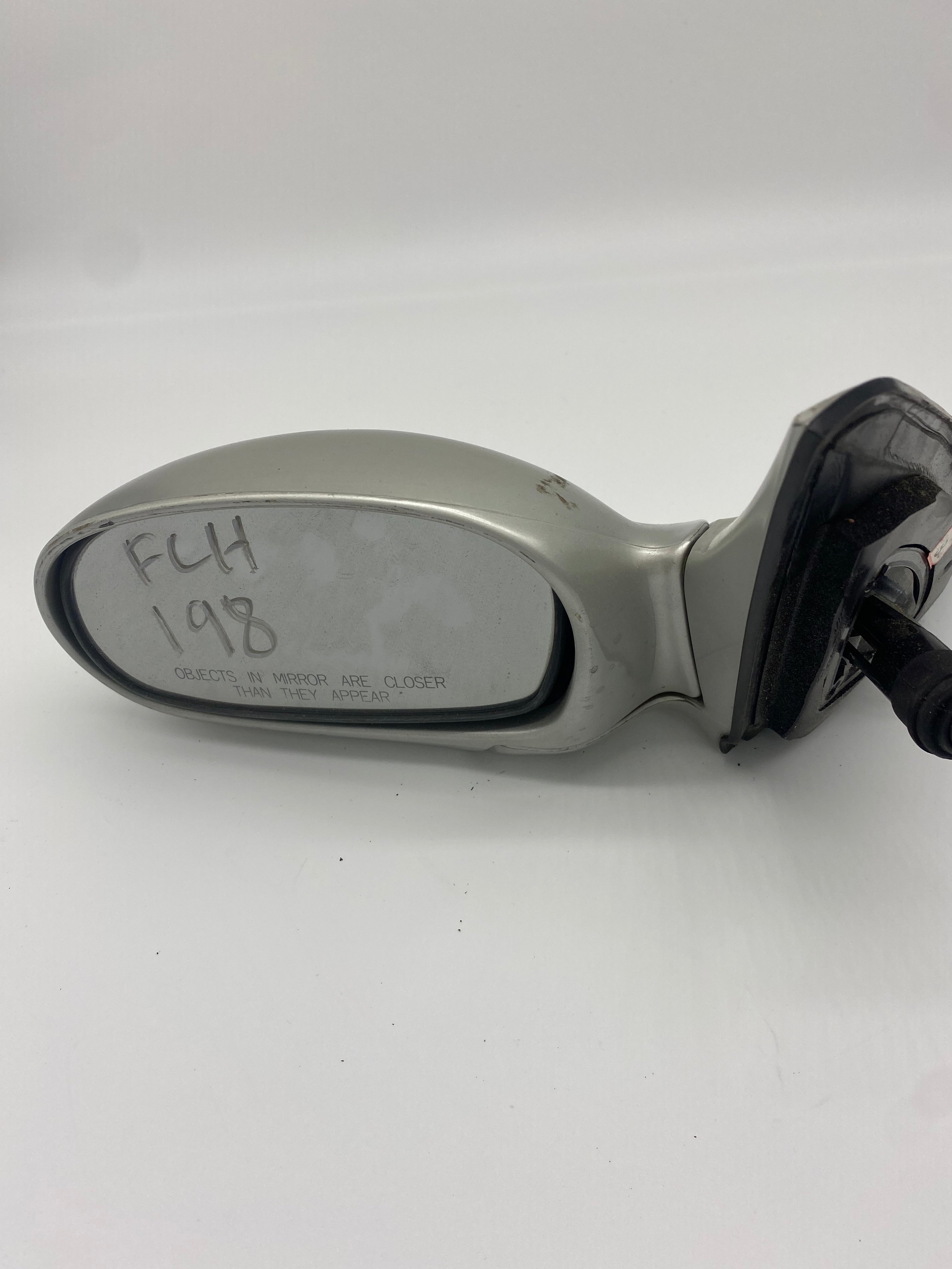 Kia Rio BC 2000-2005 Door Mirror Left Hand Side