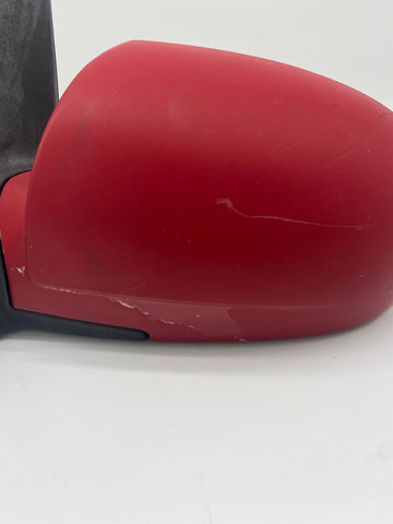 Kia Rio BC 2002-2005 Door Mirror Left Hand Side - 0