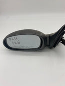 Kia Rio BC 2000-2002 Door Mirror Left Hand Side-1