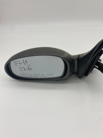 Kia Rio BC 2000-2002 Door Mirror Left Hand Side