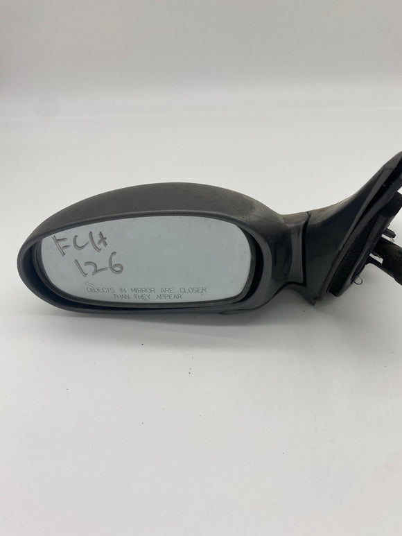 Kia Rio BC 2000-2002 Door Mirror Left Hand Side