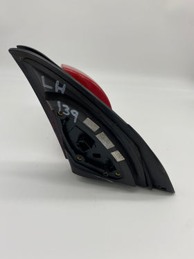 Kia Rio BC 2002-2005 Door Mirror Left Hand Side - 0