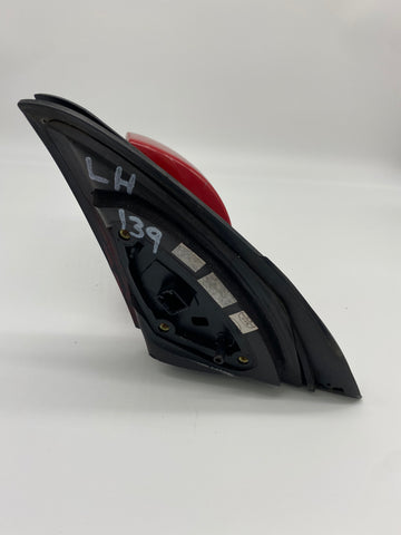 Kia Rio BC 2002-2005 Door Mirror Left Hand Side - 0