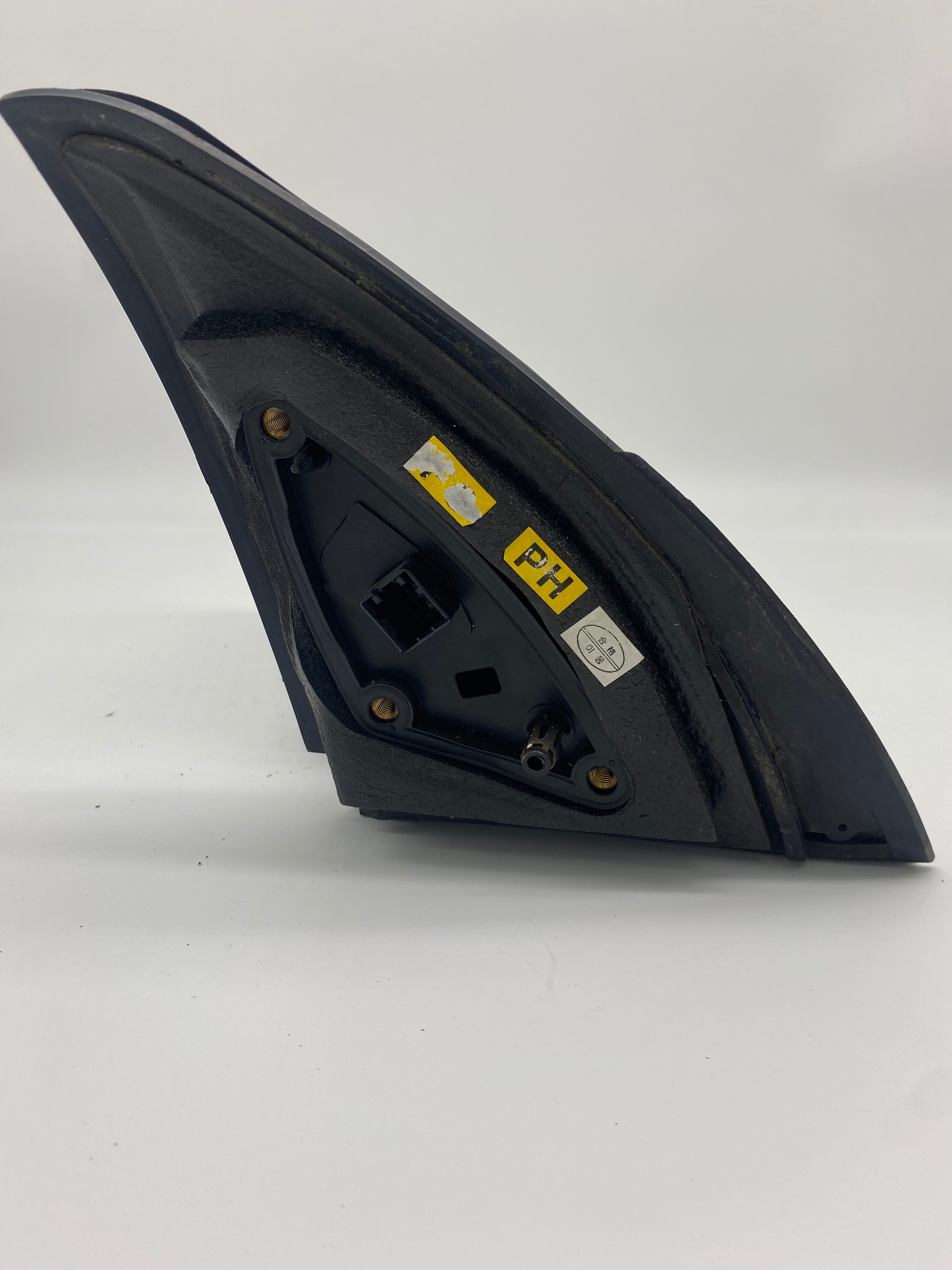 Kia Rio BC 2002-2005 Door Mirror Left Hand Side