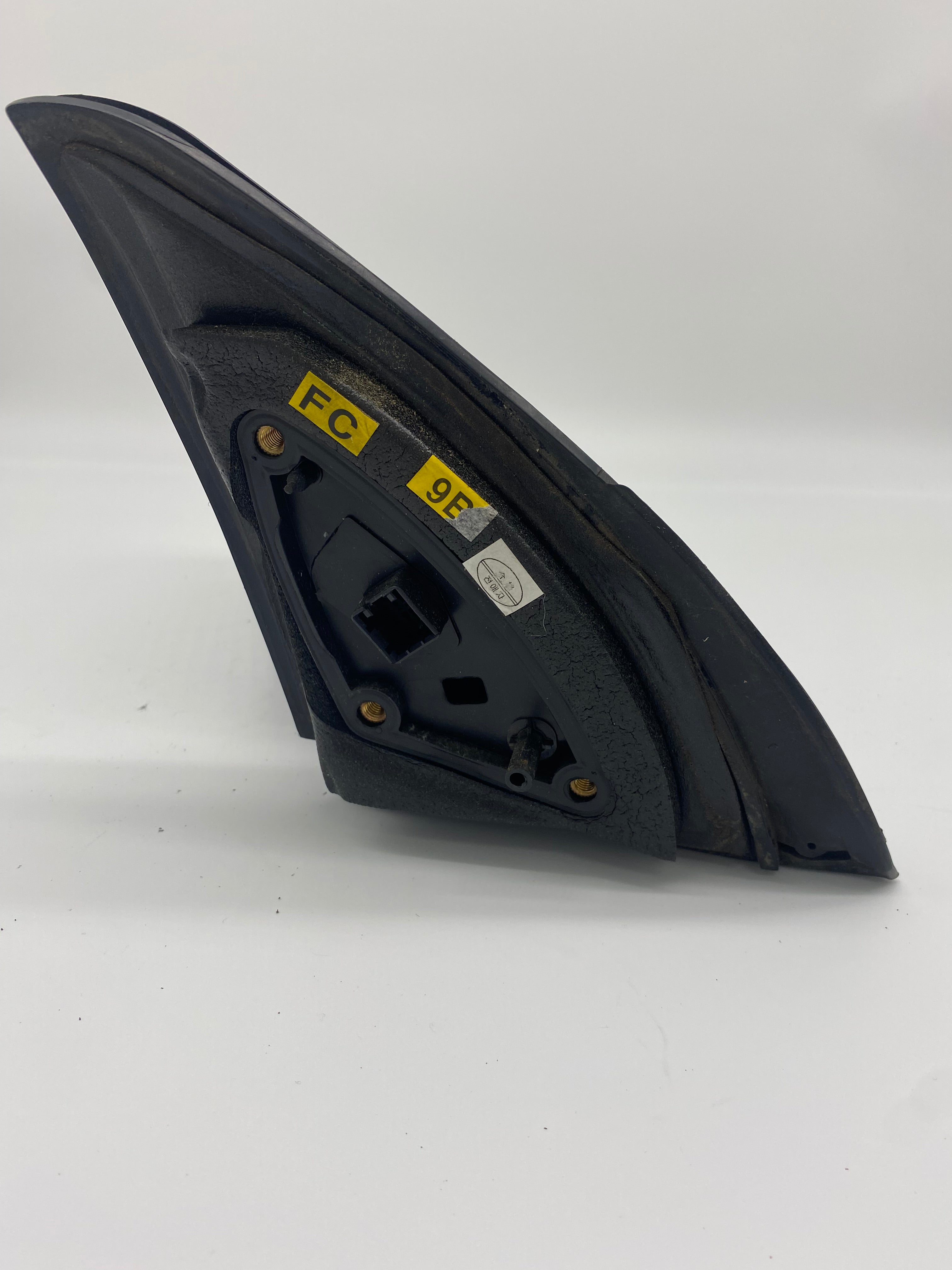 Kia Rio BC 2002-2005 Door Mirror Left Hand Side