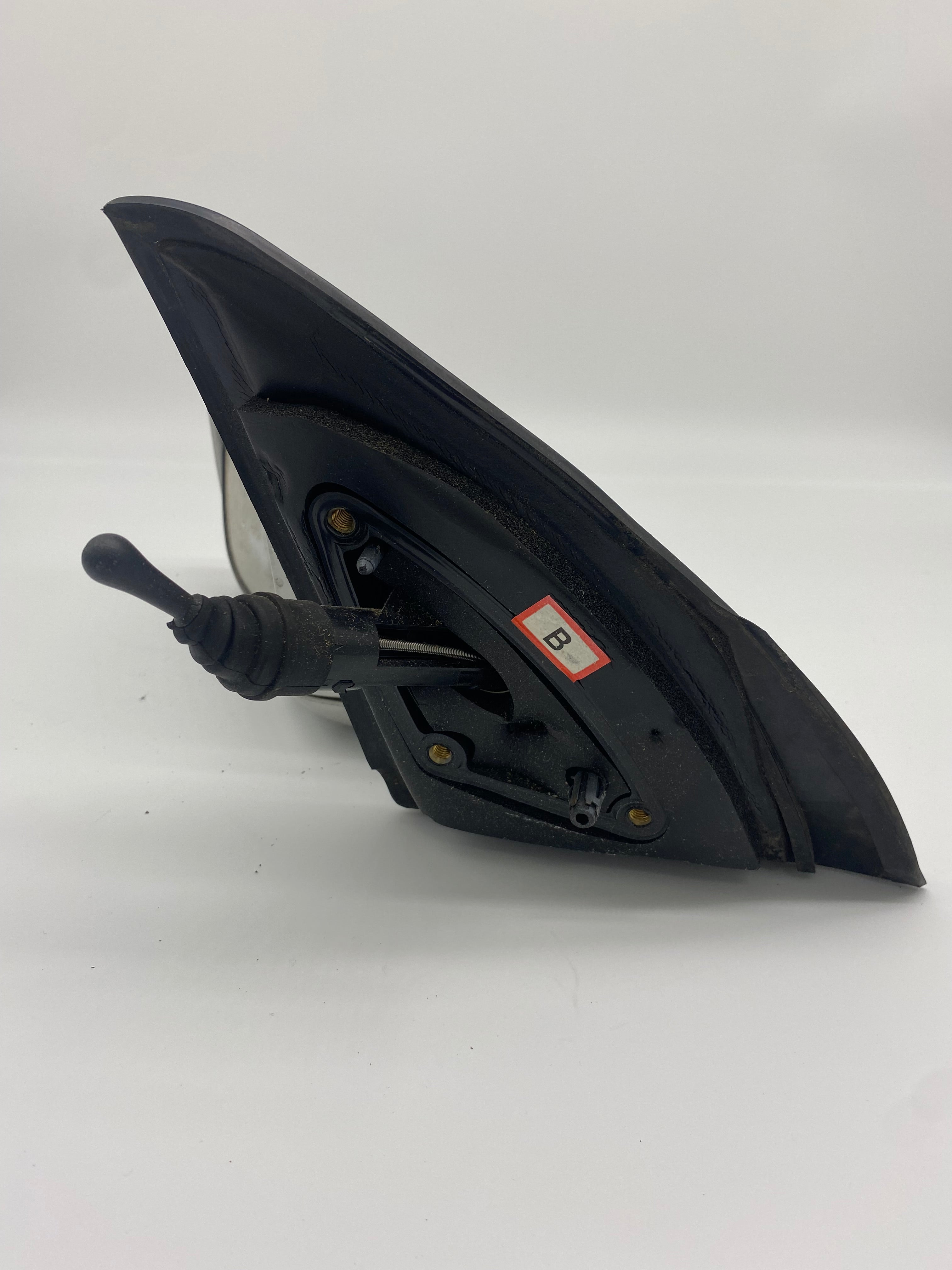 Kia Rio BC 2000-2005 Door Mirror Left Hand Side - 0