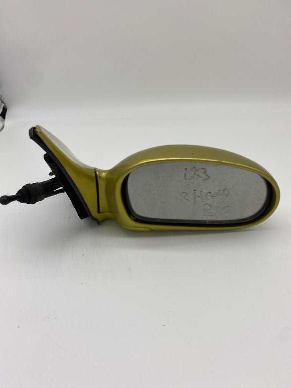 Kia Rio BC 2000-2005 Door Mirror Right Hand Side