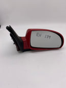 Kia Rio BC 2002-2005 Door Mirror Right Hand Side-1