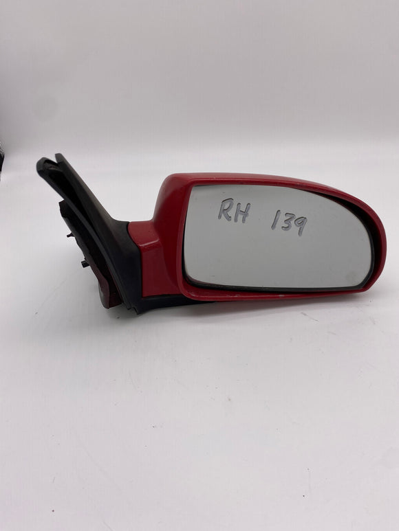 Kia Rio BC 2002-2005 Door Mirror Right Hand Side