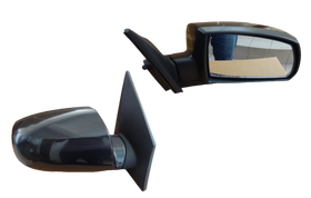 Kia Rio JB Series 1 07/2005-07/2009 Door Mirror Right Hand Side