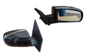 Kia Rio JB Series 1 07/2005-07/2009 Door Mirror Right Hand Side