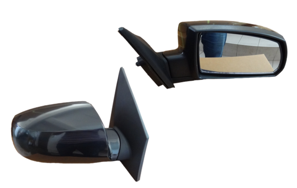 Kia Rio JB Series 1 07/2005-07/2009 Door Mirror Right Hand Side