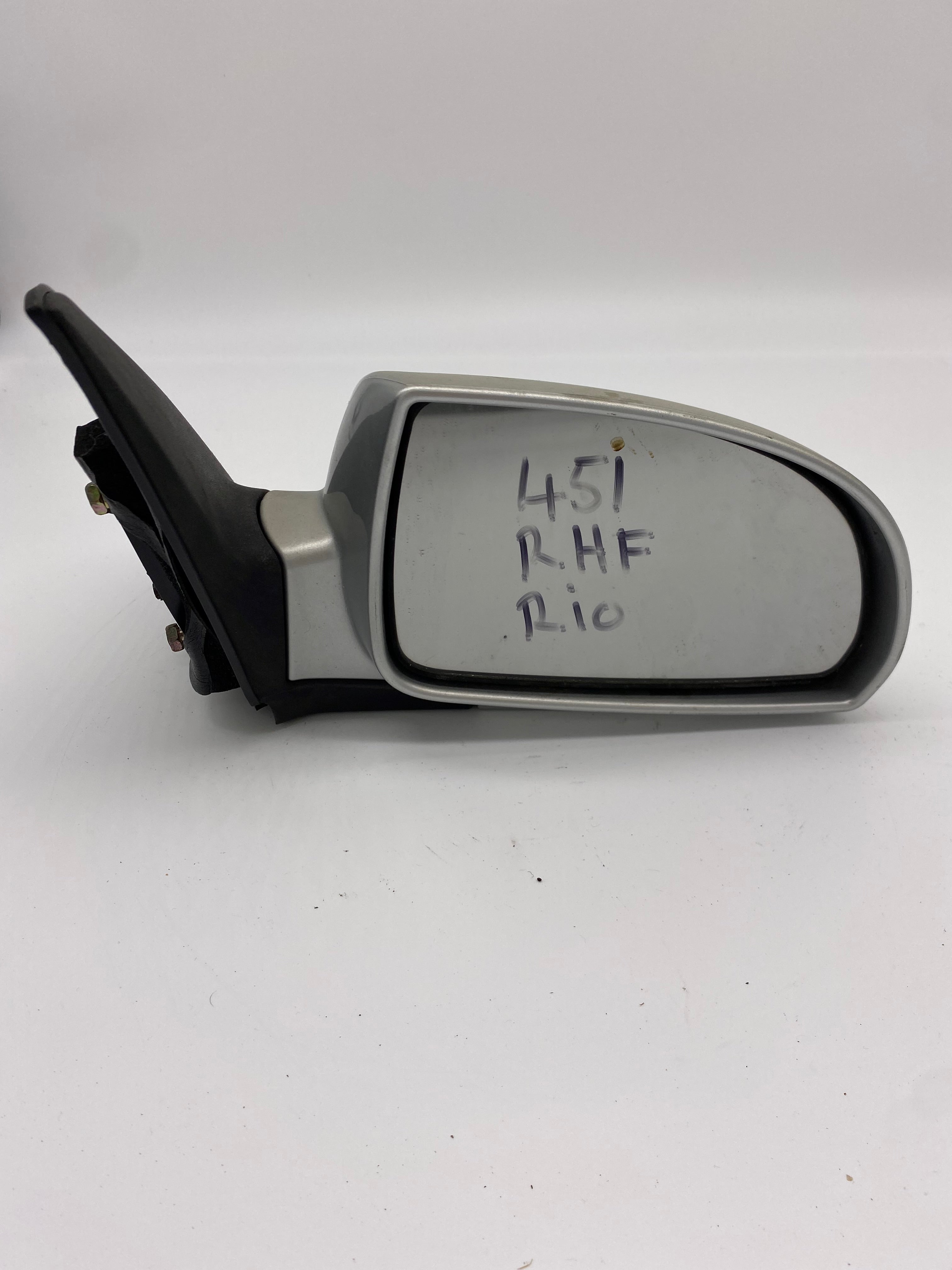 Kia Rio BC 2000-2005 Door Mirror Right Hand Side