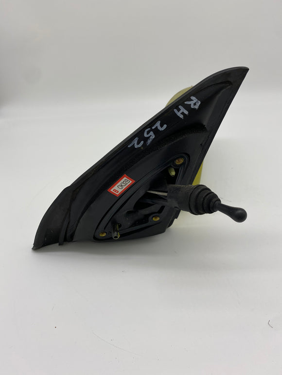 Kia Rio BC 2000-2005 Door Mirror Right Hand Side