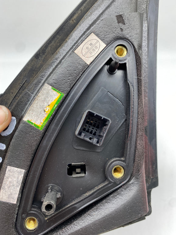 Kia Rio BC 2002-2005 Door Mirror Right Hand Side