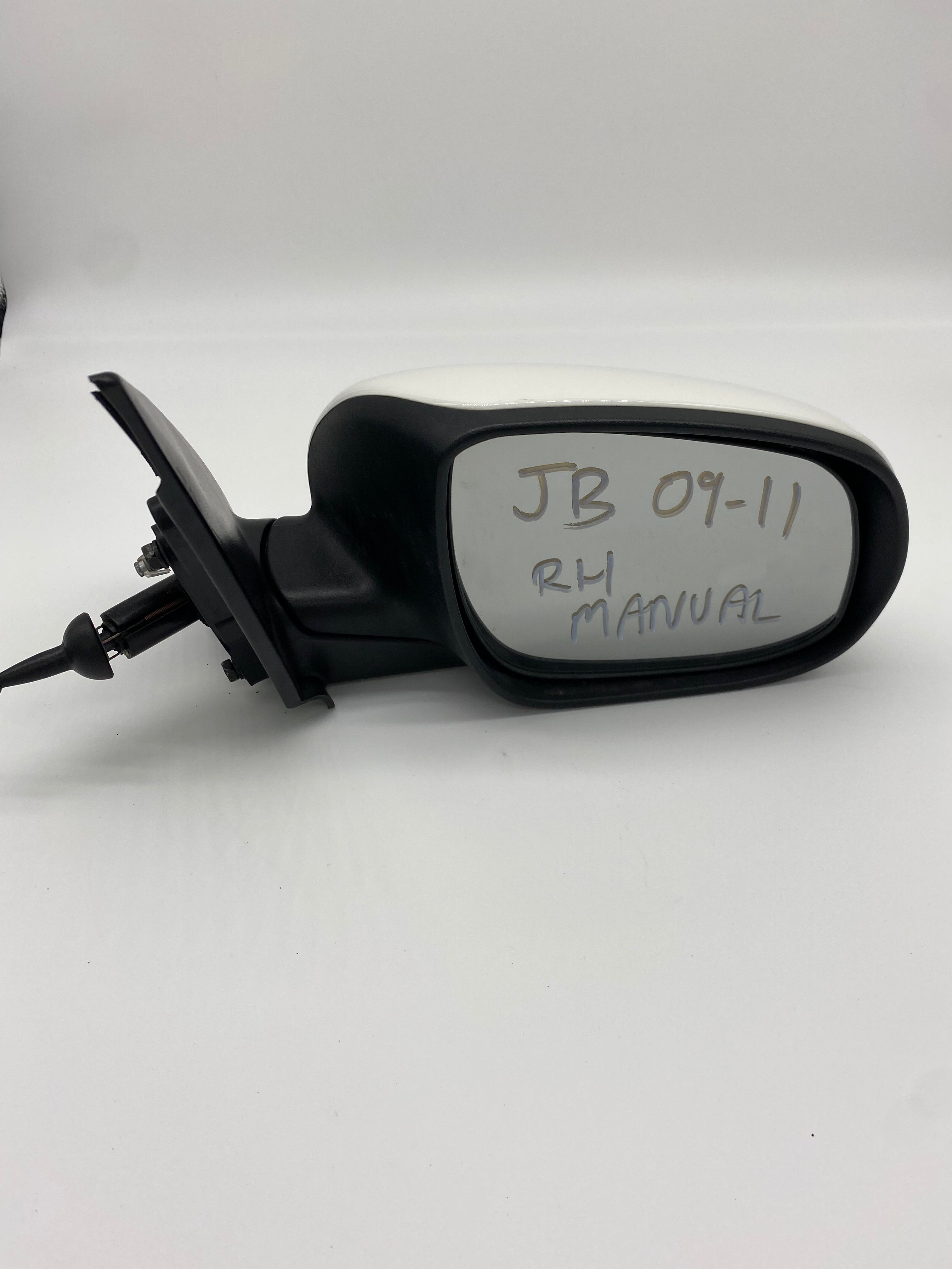 Kia Rio JB 2005-2011 Door Mirror Right Hand Side