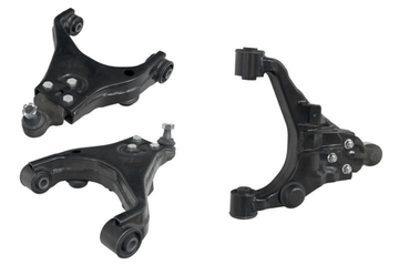 Kia Sorento BL 2002-2009 Control Arm Front Lower Right Hand Side