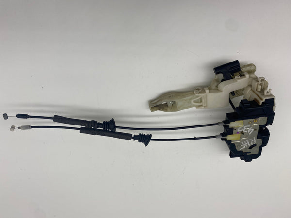 Door Lock Actuators Rear Driver Left Side Hand for Kia